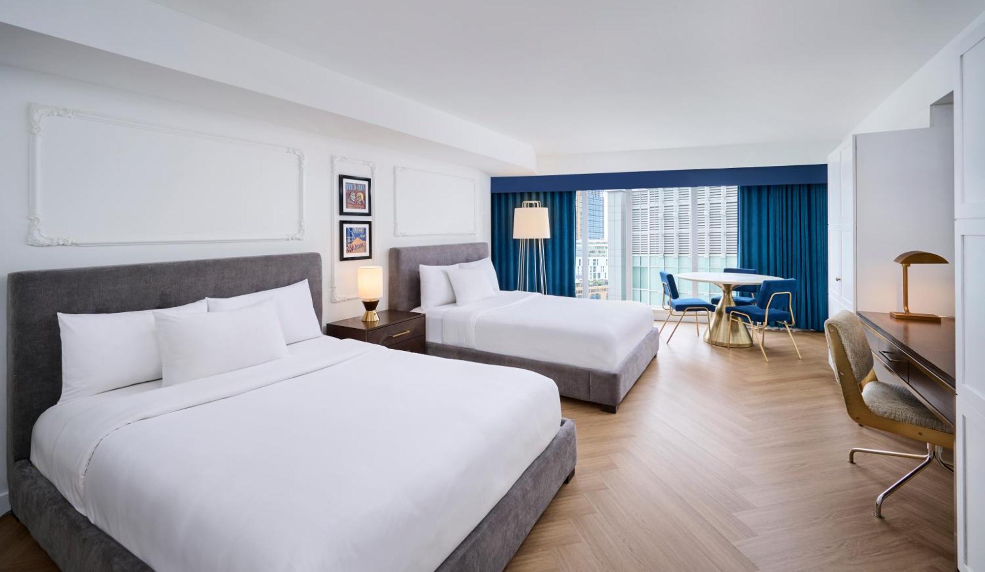 Pantages Hotel Toronto Centre Dış mekan fotoğraf