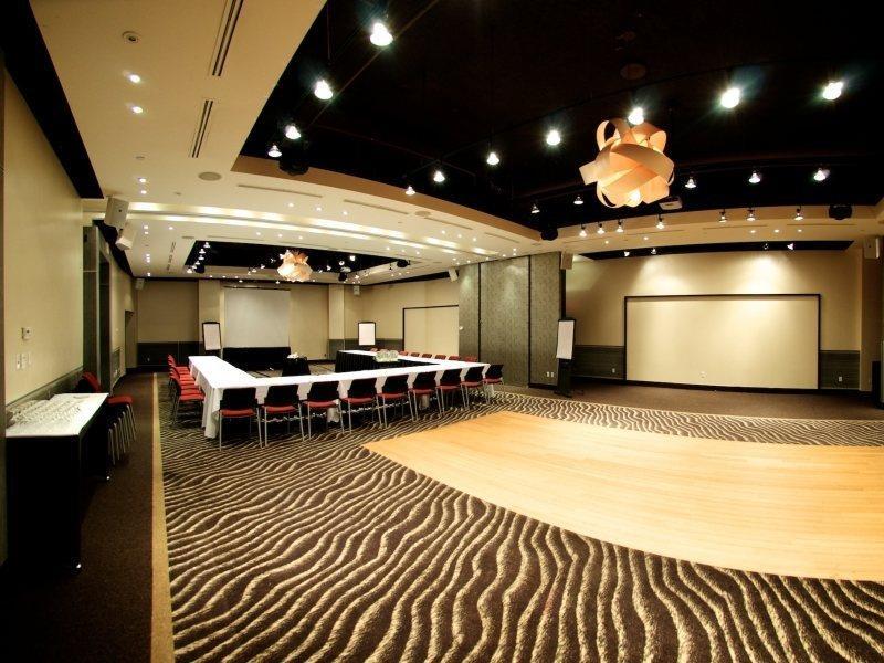 Pantages Hotel Toronto Centre Dış mekan fotoğraf