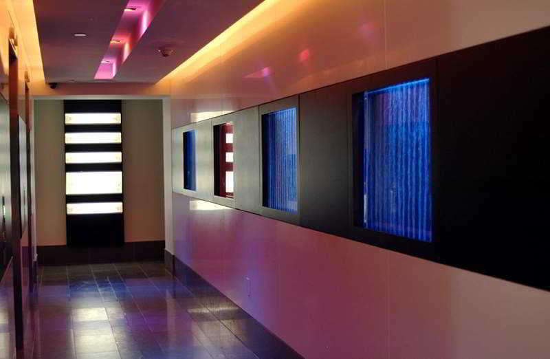 Pantages Hotel Toronto Centre Dış mekan fotoğraf