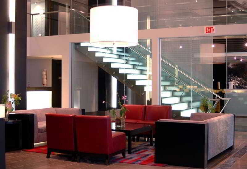 Pantages Hotel Toronto Centre Dış mekan fotoğraf